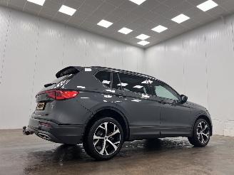 Seat Tarraco 1.4 TSI e-Hybrid PHEV FR Panoramadak Navi Clima picture 2