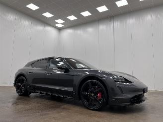  Porsche Taycan 4S Cross Tourismo 2022/1