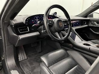 Porsche Taycan 4S Cross Tourismo picture 7