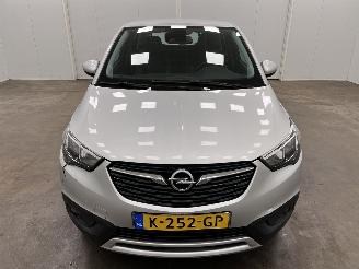 Opel Crossland X 1.2 Turbo Autom. Innovation Clima picture 5