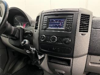 Volkswagen Crafter 35 2.0 TDI L2H2 Navi Clima picture 11