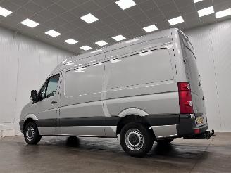Volkswagen Crafter 35 2.0 TDI L2H2 Navi Clima picture 3