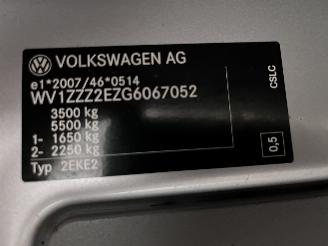 Volkswagen Crafter 35 2.0 TDI L2H2 Navi Clima picture 13