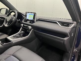 Toyota Rav-4 2.5 Hybrid. AWD Panoramadak Navi Clima picture 13