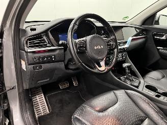 Kia Niro 1.6 GDi Hybrid DynamicPlusLine Navi Clima picture 7