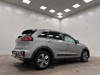 Kia Niro 1.6 GDi Hybrid DynamicPlusLine Navi Clima picture 2