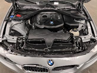 BMW 3-serie 318i Autom. M-Sport Navi Clima picture 16