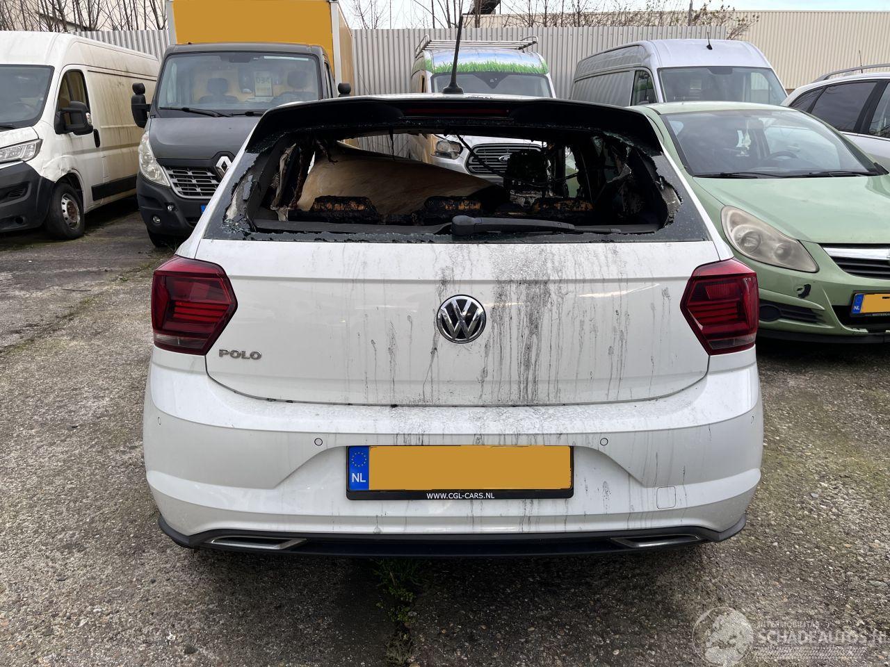 Volkswagen Polo 1.6 TDI Comfortline