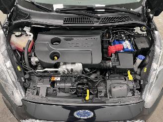 Ford Fiesta 1.6 TDCI 5-drs Clima picture 14