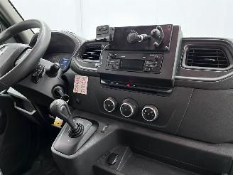 Renault Master 35 2.3 dCi Autom. L3 Bakwagen Airco picture 11