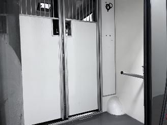 Ford Transit 2.0 TDCI Autom. STX Paardenwagen Navi Clima picture 10