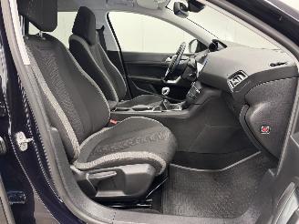 Peugeot 308 SW 1.2 PureTech Style Navi Clima picture 10