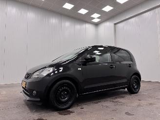 Seat Mii 1.0 Sport Dynamic 5-drs Airco picture 4