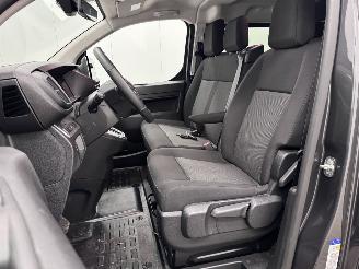 Opel Vivaro 2.0D Autom. 130kw DC L3 Navi Clima picture 9