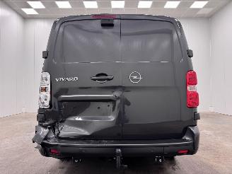 Opel Vivaro 2.0D Autom. 130kw DC L3 Navi Clima picture 6