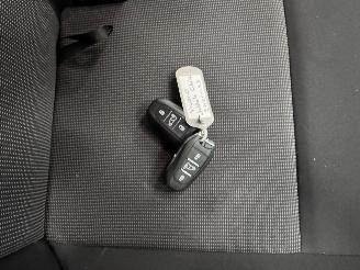 Opel Vivaro 2.0D Autom. 130kw DC L3 Navi Clima picture 13