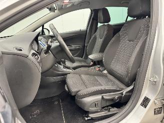 Opel Astra 1.4i Turbo Autom. 120 Jaar Edition Navi Clima picture 8