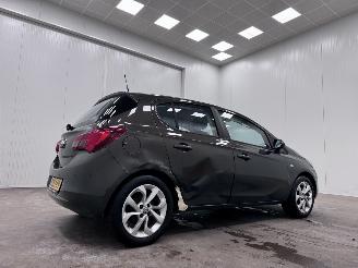 Opel Corsa 1.4i Autom. Edition 5-drs Airco picture 2