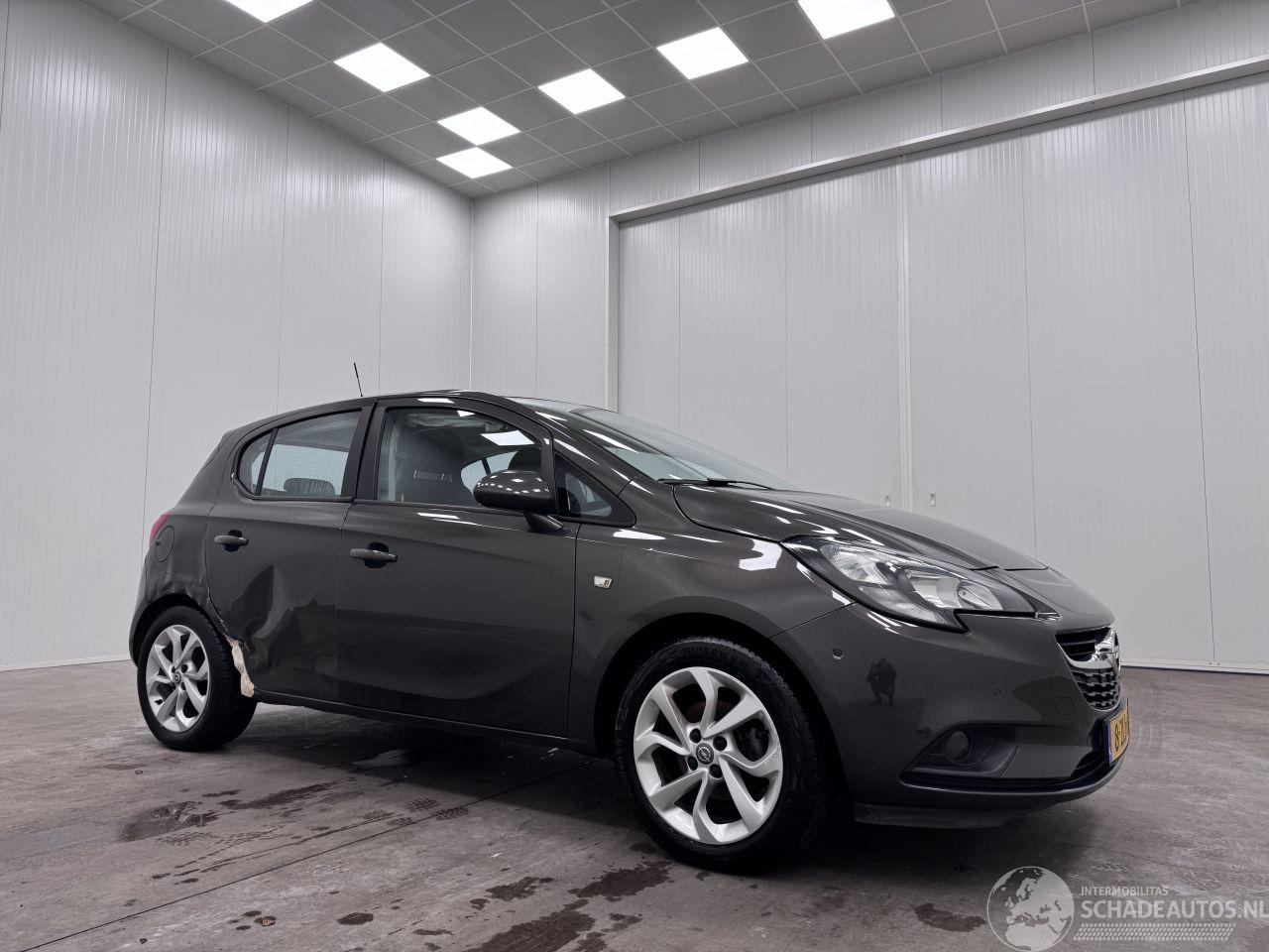 Opel Corsa 1.4i Autom. Edition 5-drs Airco