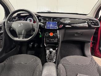 Citroën C3 1.2 VTi Collection Navi Clima picture 11