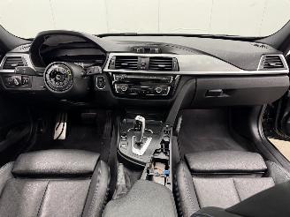 BMW 3-serie Touring 318i Autom. M Sport Panoranadak Navi Clima picture 12