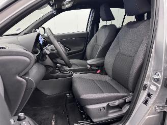 Toyota Yaris Cross 1.5 Hybrid Navi Clima picture 8