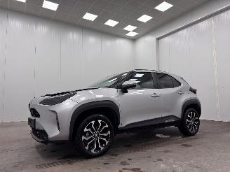 Toyota Yaris Cross 1.5 Hybrid Navi Clima picture 4