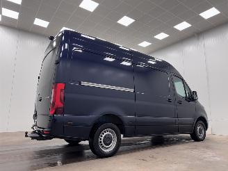 Mercedes Sprinter 317 CDI Autom L2H2 Navi Clima picture 2