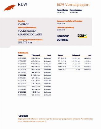 Volkswagen Amarok 3.0 TDI DSG 4Motion DC Highline Lang picture 21