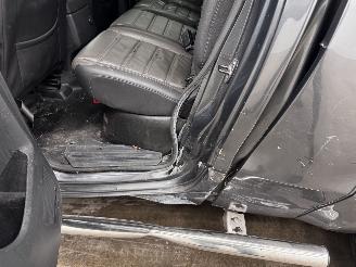 Volkswagen Amarok 3.0 TDI DSG 4Motion DC Highline Lang picture 20