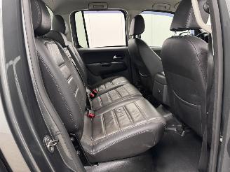 Volkswagen Amarok 3.0 TDI DSG 4Motion DC Highline Lang picture 11