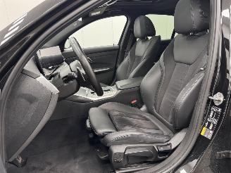 BMW 3-serie 330e Autom. Hybrid. M-Sport Panoramadak Navi Clima picture 9