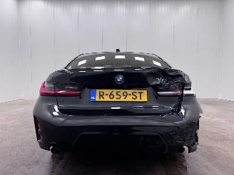 BMW 3-serie 330e Autom. Hybrid. M-Sport Panoramadak Navi Clima picture 6
