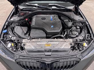 BMW 3-serie 330e Autom. Hybrid. M-Sport Panoramadak Navi Clima picture 17