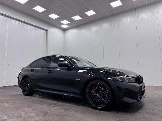 skadebil auto BMW 3-serie 330e Autom. Hybrid. M-Sport Panoramadak Navi Clima 2022/11