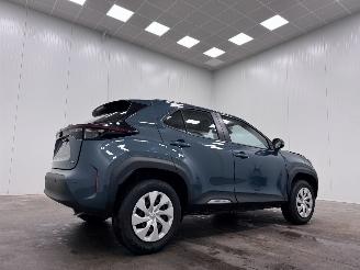 Toyota Yaris Cross 1.5 Hybrid Navi Clima picture 2