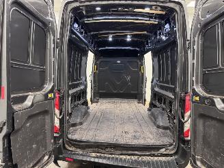 Ford Transit 35 2.0 TDCI Autom.121kw L3H2 Clima picture 7