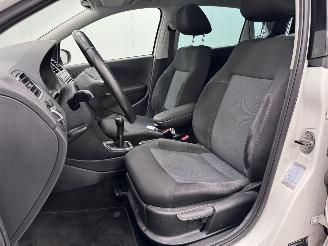 Volkswagen Polo 1.2 TSI Panoramadak 5-drs Navi Airco picture 9