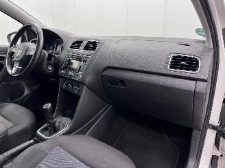 Volkswagen Polo 1.2 TSI Panoramadak 5-drs Navi Airco picture 13