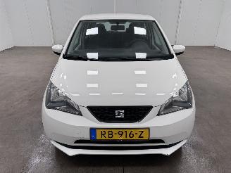 Seat Mii 1.0 Reference 5-drs Airco picture 5