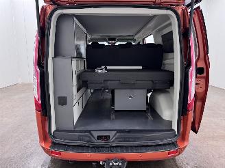 Ford  Transit Custom 2.0 TDCI Autom. Font Vendome Clima picture 7