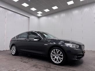Avarii autoturisme BMW 5-serie GT 550i Autom. High Exe Navi Clima 2011/1