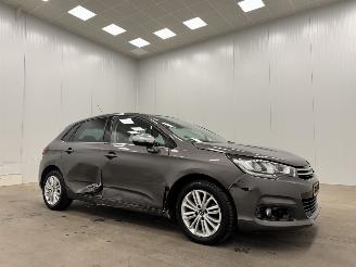 Avarii autoturisme Citroën C4 1.2 PureTech Feel Collection Clima 2015/9