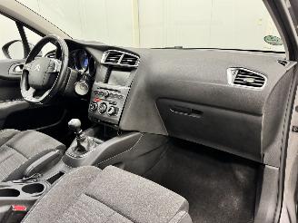 Citroën C4 1.2 PureTech Feel Collection Clima picture 12