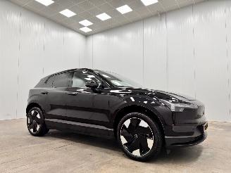 Damaged car Volvo EX30 Single Motor Extended Range Plus 69 kWh 2025/7