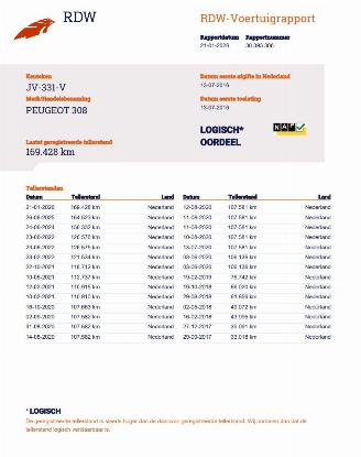 Peugeot 308 SW 1.2 Autom. Allure Navi Clima picture 21