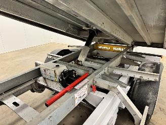 Citroën Jumper 35 2.2 HDI 121kw Kipper Airco picture 9