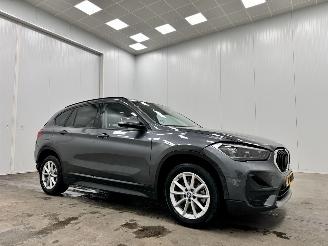 Avarii autoturisme BMW X1 sDrive18i Autom. Panoramadak Business Edition Plus 2022/3