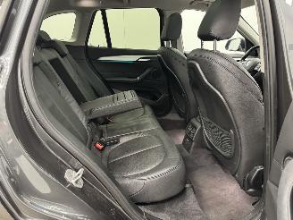 BMW X1 sDrive18i Autom. Panoramadak Business Edition Plus picture 10