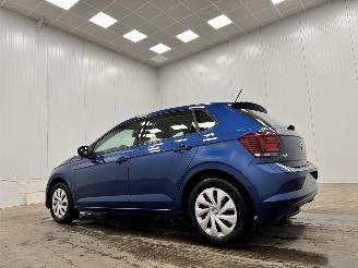 Volkswagen Polo 1.0 TSI Comfortline 5-drs Navi Airco picture 3